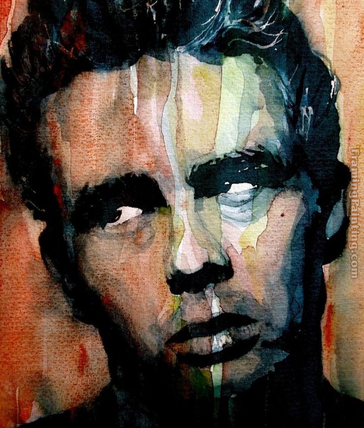 2011 Paul Lovering